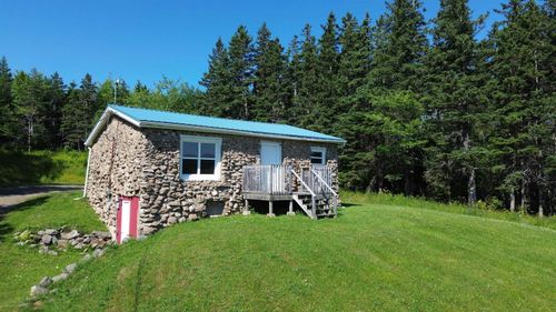 13628 Highway 4, Havre Boucher, NS, B0H1P0 | Card Image