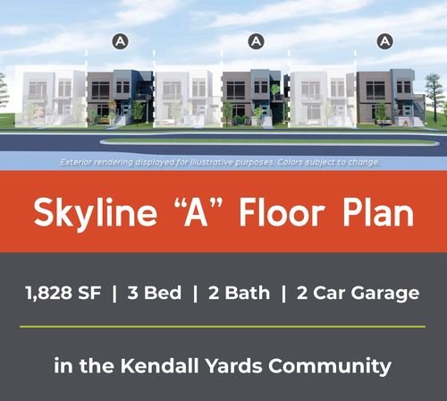 2530 W Summit Blvd, Spokane, WA, 99201 | Card Image