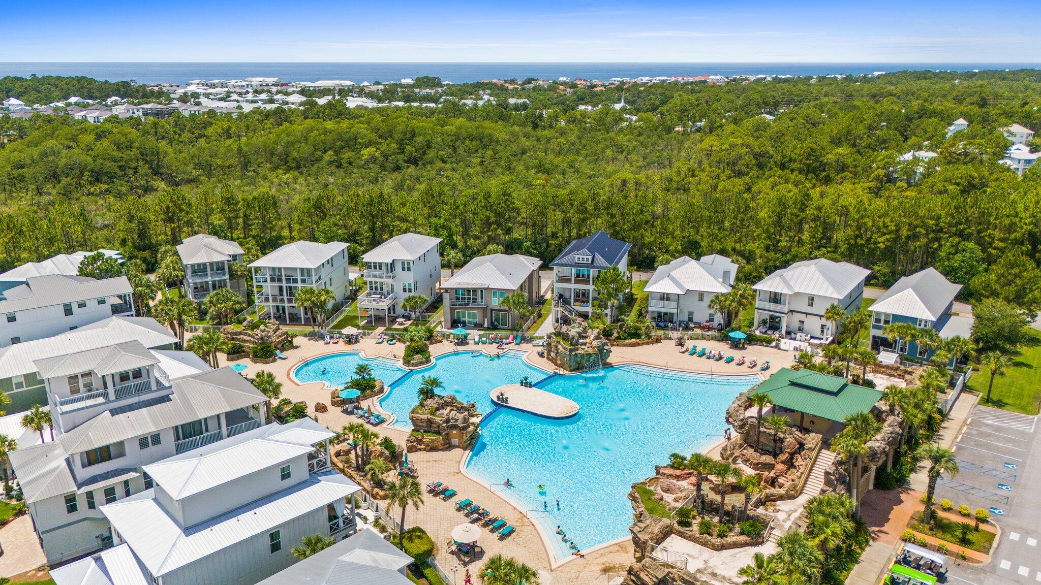 Residential in Santa Rosa Beach 3