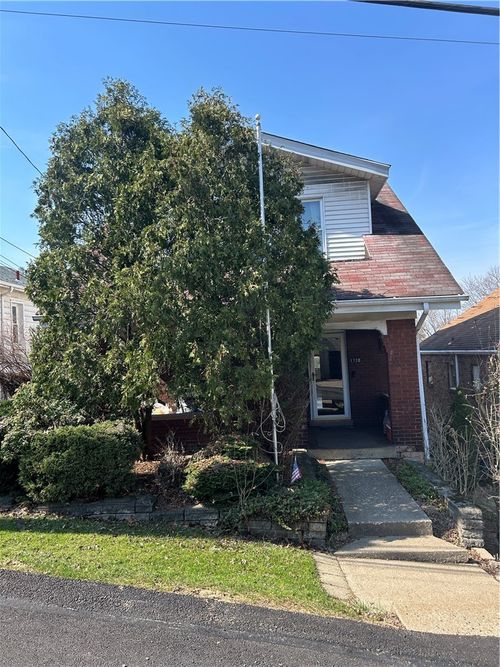 1720 Warriors Rd, Pittsburgh, PA, 15205-3902 | Card Image