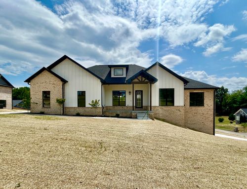 442 Woods Edge Dr, Somerset, KY, 42503-5604 | Card Image