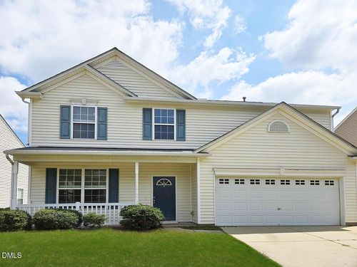 105 Chandler Springs Dr, Holly Springs, NC, 27540-6967 | Card Image