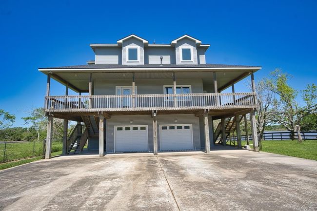 Garage Below and Plenty of Parking | Image 7