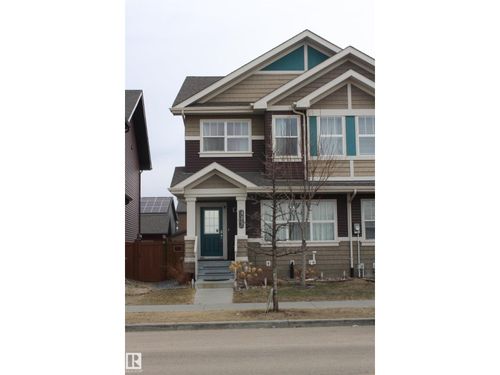 405 Orchards Blvd Sw, Edmonton, AB, T6X2E1 | Card Image