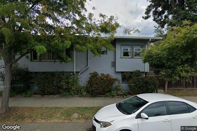 42nd Street, House other with 2 bedrooms, 1 bathrooms and null parking in Oakland CA | Image 1