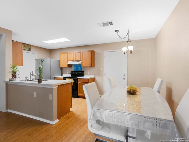 10619 Marshitahs Way, House other with 3 bedrooms, 1 bathrooms and null parking in Austin TX | Image 5
