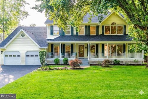 6808 Canal Bridge Ct, POTOMAC, MD, 20854-3863 | Card Image