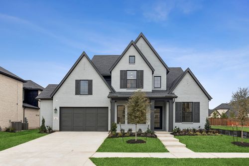 4051 Berylline Ln, Prosper, TX, 75078-3311 | Card Image