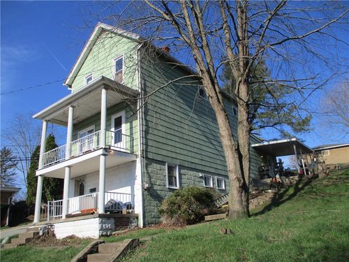 1 Watkins Ave, Donora, PA, 15033 | Card Image