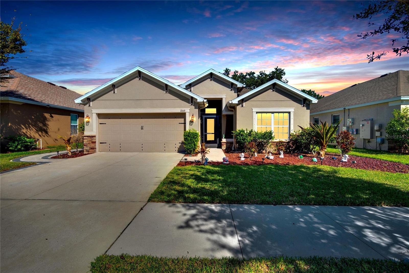 Flatwood Creek Dr, Gibsonton, FL 33534