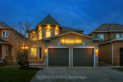 95 Princeton Gate, Maple, ON, L6A2S7 | Card Image