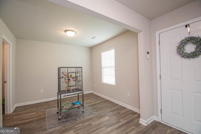 123 Martin Mill Trl, House other with 4 bedrooms, 3 bathrooms and 2 parking in Warner Robins GA | Image 5