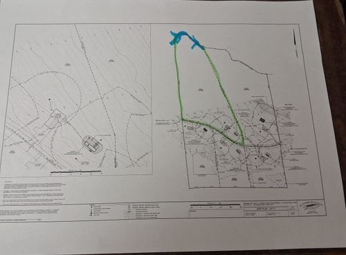 Lot 2 Ballground Rd, Westfield, VT, 05874 | Card Image