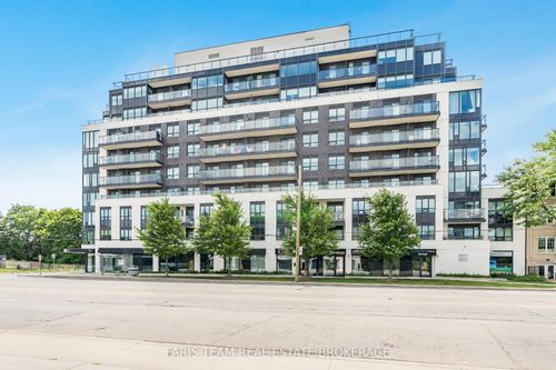 401-741 Sheppard Ave W, North York, ON, M3H0C9 | Card Image