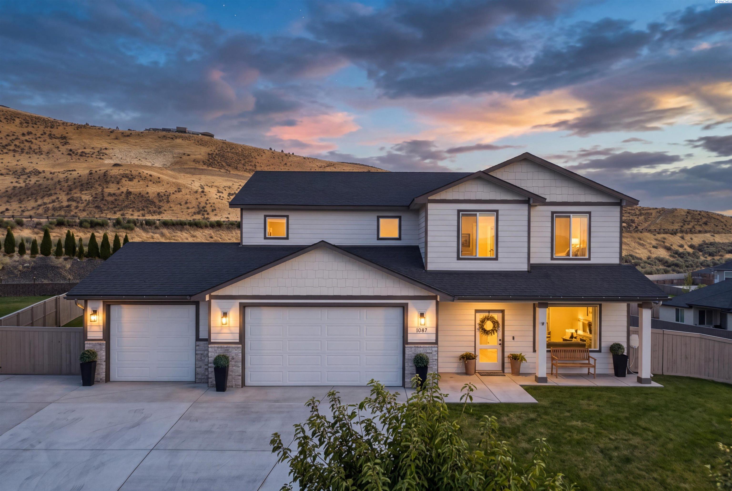 Residential in Richland