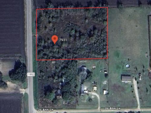 7931 Fm 1952 Rd, Wallis, TX, 77485-9638 | Card Image