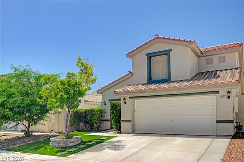 7717 Sanction Ave, Las Vegas, NV, 89131-8266 | Card Image