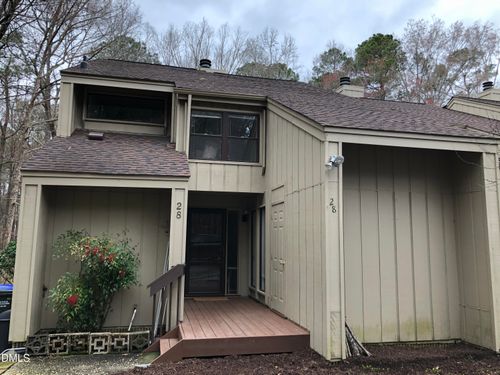 unit-28-4100 Five Oaks Drive, Durham, NC, 27707 | Card Image