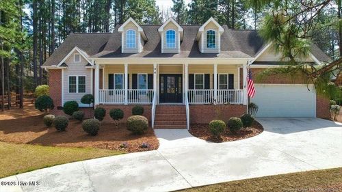 34 Juniper Creek Blvd, Pinehurst, NC, 28374-8067 | Card Image