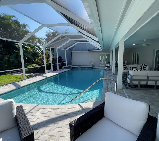 460 Pheasant Dr, House other with 4 bedrooms, 4 bathrooms and null parking in SARASOTA FL | Image 42