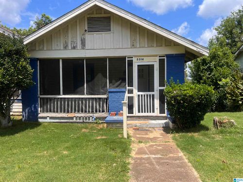 5314 Belrosa Ter, Fairfield, AL, 35064-2157 | Card Image