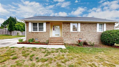 223 Aldridge Lane, Archdale, NC, 27263 | Card Image