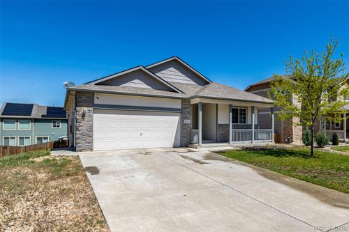 933 W Independent Ave, La Salle, CO, 80645-3099 | Card Image