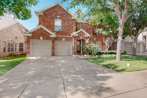 1343 Valley Vista Dr, Irving, TX, 75063-5416 | Card Image