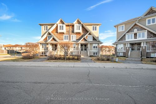 32-633 Lakeridge Dr, Orléans, ON, K4A0H4 | Card Image