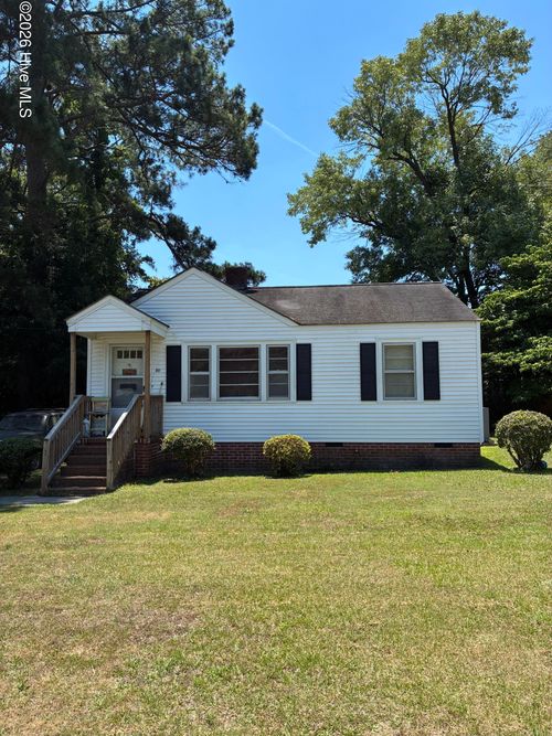 801 Libby Street W, Wilson, NC, 27893 | Card Image