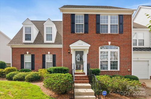 14648 Greenpoint Ln, Huntersville, NC, 28078-2624 | Card Image