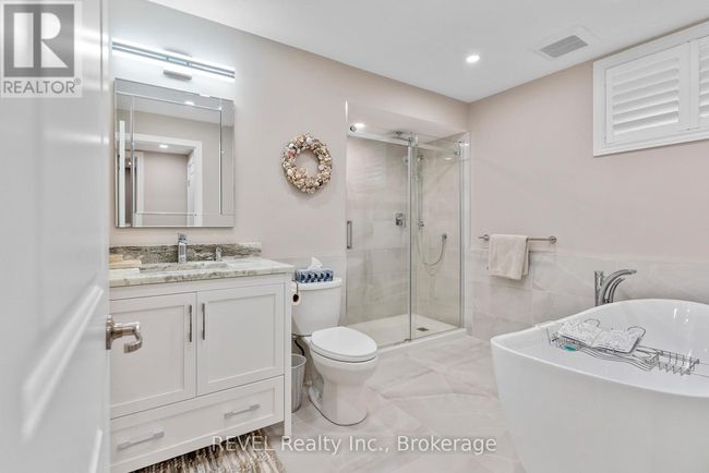 4 Tulip Tree Road, House other with 3 bedrooms, 3 bathrooms and 6 parking in Niagara-on-the-Lake (St. Davids) ON | Image 31