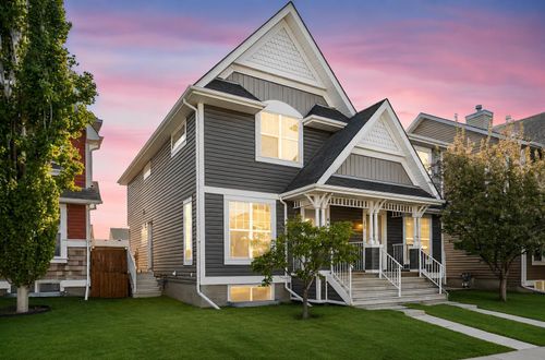 49 Auburn Crest Lane Se, Calgary, AB, T3M0Z1 | Card Image