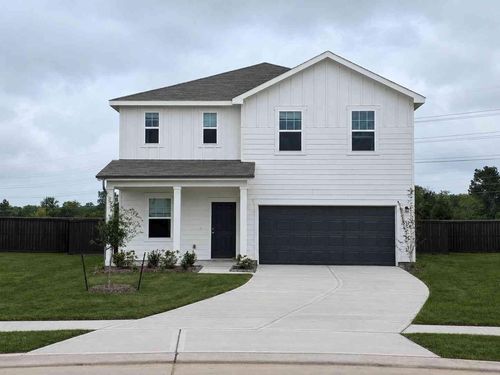 2527 Shady Walnut Dr, Crosby, TX, 77532-2996 | Card Image