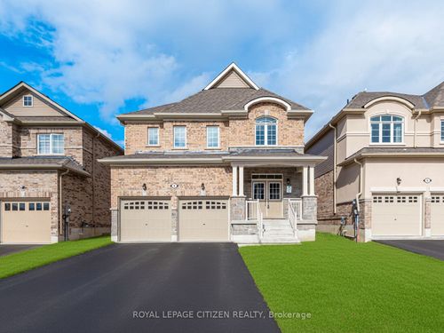 4 Heather Fullerton Ave, Sutton West, ON, L0E1R0 | Card Image