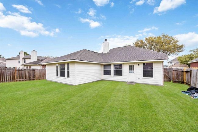 4819 Plum Forest Rd, House other with 3 bedrooms, 2 bathrooms and 2 parking in Houston TX | Image 35