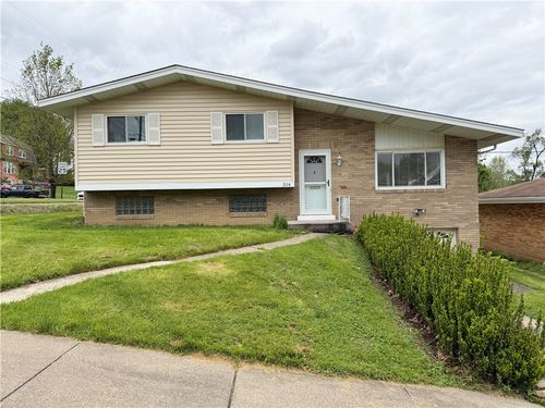 314 N Highland Ave, Cheswick, PA, 15024-1407 | Card Image
