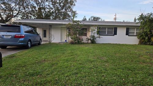 3101 Bay Street, SARASOTA, FL, 34237 | Card Image