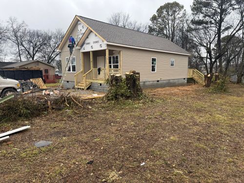 5805 Talladega Dr, Chattanooga, TN, 37421-2959 | Card Image