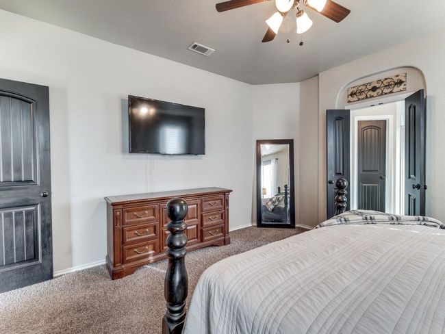 11017 Hawks Landing Rd, House other with 4 bedrooms, 2 bathrooms and null parking in Haslet TX | Image 21