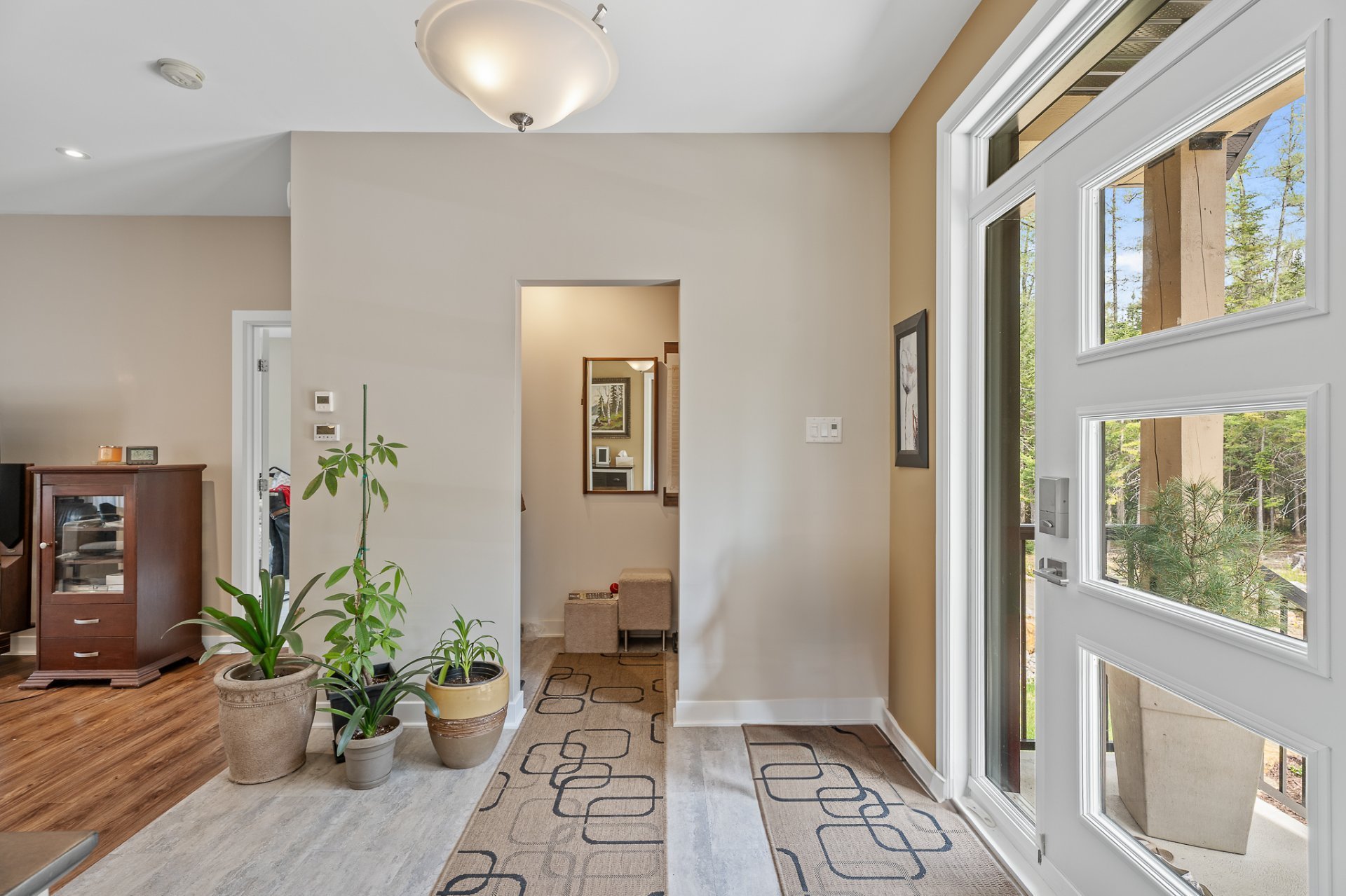 Residential in Morin-Heights 4
