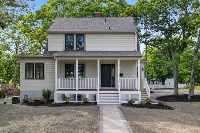 160 Forest Hill Ave, House other with 3 bedrooms, 2 bathrooms and 10 parking in Lynnfield MA | Image 34