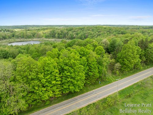 VL Hutchinson Rd, Dowling, MI, 49050 | Card Image
