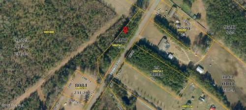 Tbd Brinkley Rd, Corapeake, NC, 27926 | Card Image