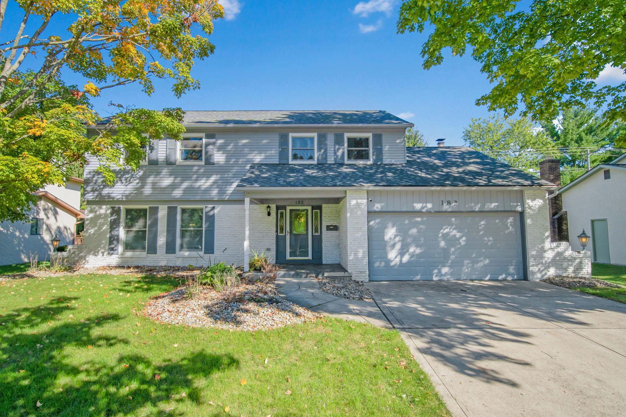 Bellefield Ave, Westerville, OH 43081