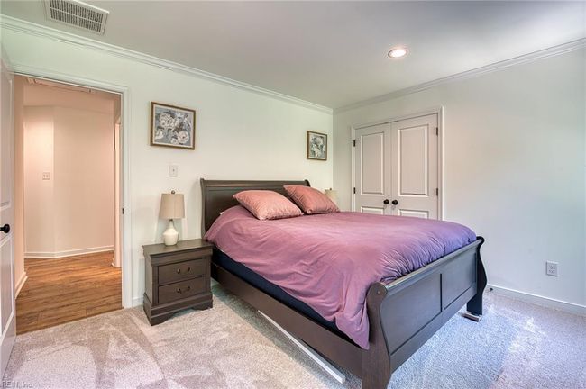 9430 Pocahontas Trl, House other with 4 bedrooms, 3 bathrooms and null parking in Providence Forge VA | Image 33