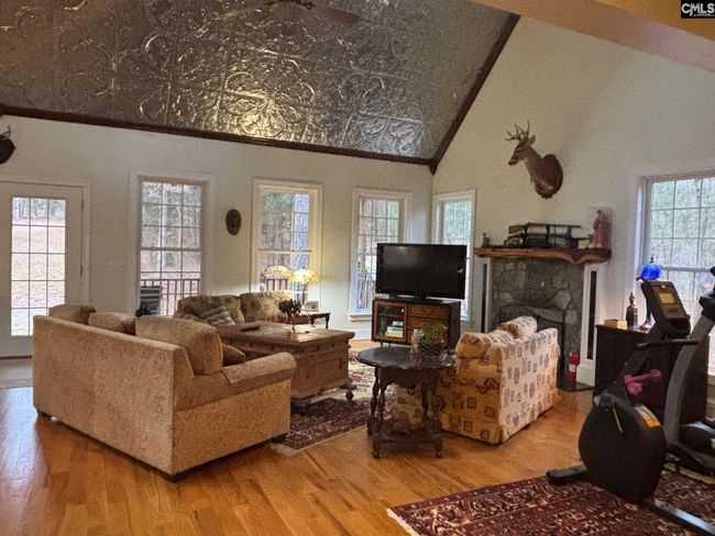 1225 Wateree Rd, House other with 3 bedrooms, 2 bathrooms and null parking in Winnsboro SC | Image 8