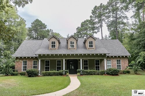 420 Valley View Drive, Ruston, LA, 71270 | Card Image