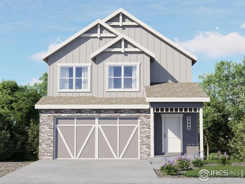 2920 Donatello St, Loveland, CO, 80538-5832 | Card Image