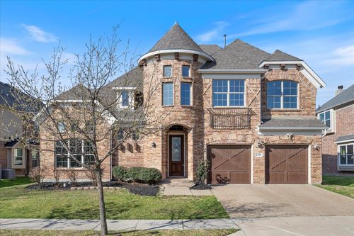 1401 Barrier Island Dr, Aubrey, TX, 76227-1279 | Card Image